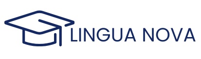 Lingua Nova (logo)
