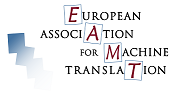 EAMT - The European Association for Machine Translation